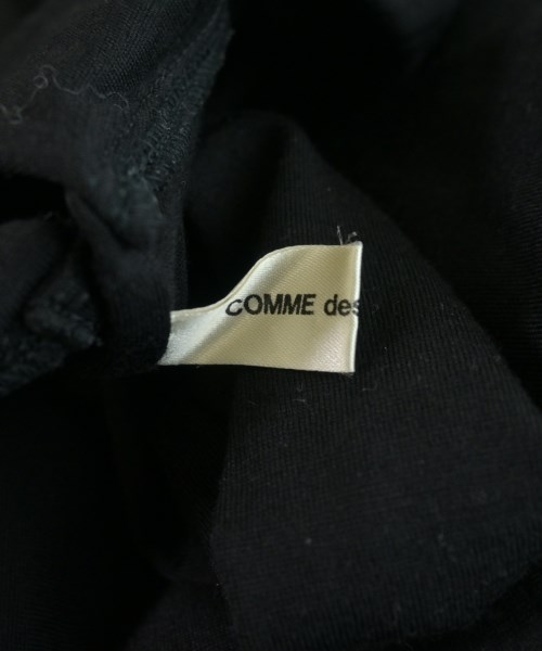 COMME des GARCONS（コムデギャルソン）ワンピース 黒 サイズ:-(M位) レディース/2200647309049