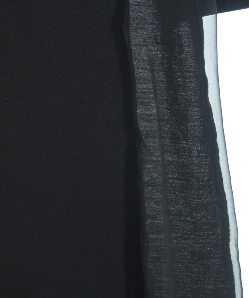 COMME des GARCONS（コムデギャルソン）ワンピース 黒 サイズ:-(M位) レディース/2200647309049