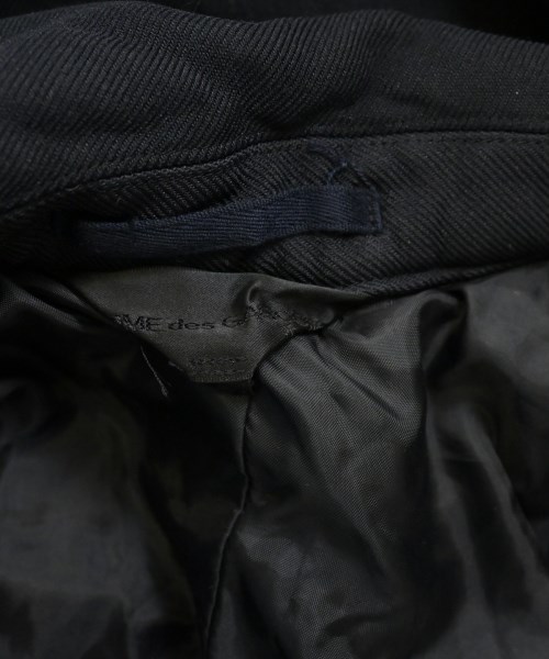 COMME des GARCONS（コムデギャルソン）その他 黒 サイズ:S レディース/2200653747019