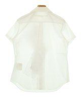 COMME des GARCONS（コムデギャルソン）ブラウス 白 サイズ:XS レディース/2200653747071