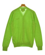 COMME des GARCONS（コムデギャルソン）カーディガン 緑 サイズ:M メンズ/2200653747200