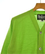COMME des GARCONS（コムデギャルソン）カーディガン 緑 サイズ:M メンズ/2200653747200