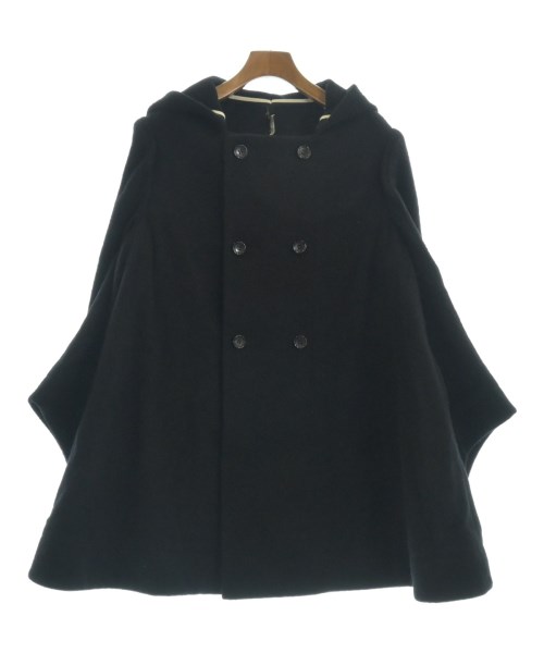 COMME des GARCONS(コムデギャルソン)その他 黒 サイズ:XS/2200653747347