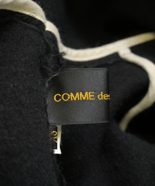 COMME des GARCONS（コムデギャルソン）その他 黒 サイズ:XS レディース/2200653747347