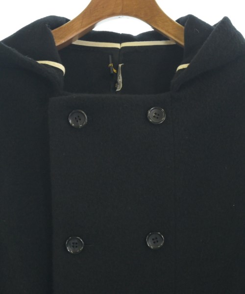 COMME des GARCONS（コムデギャルソン）その他 黒 サイズ:XS レディース/2200653747347