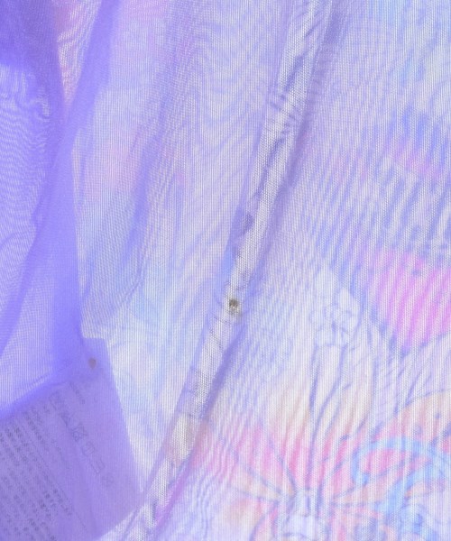 COMME des GARCONS（コムデギャルソン）Tシャツ・カットソー 紫 サイズ:M レディース/2200653747439