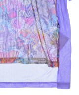 COMME des GARCONS（コムデギャルソン）Tシャツ・カットソー 紫 サイズ:M レディース/2200653747439