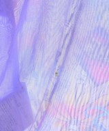 COMME des GARCONS（コムデギャルソン）Tシャツ・カットソー 紫 サイズ:M レディース/2200653747439