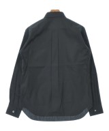 COMME des GARCONS（コムデギャルソン）カジュアルシャツ 黒 サイズ:M メンズ/2200654310083