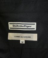 COMME des GARCONS（コムデギャルソン）カジュアルシャツ 黒 サイズ:M メンズ/2200654310083