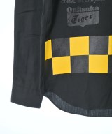 COMME des GARCONS（コムデギャルソン）カジュアルシャツ 黒 サイズ:M メンズ/2200654310083