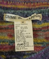 COMME des GARCONS（コムデギャルソン）ニット・セーター その他（柄物・カラフル） サイズ:M レディース/2200654372043