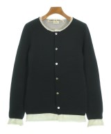 COMME des GARCONS（コムデギャルソン）カーディガン 黒 サイズ:S レディース/2200654569016