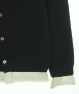 COMME des GARCONS（コムデギャルソン）カーディガン 黒 サイズ:S レディース/2200654569016