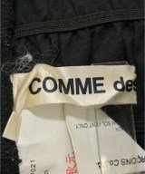 COMME des GARCONS（コムデギャルソン）その他 黒 サイズ:S レディース/2200654569030