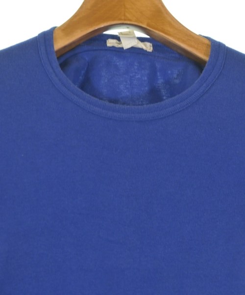 COMME des GARCONS（コムデギャルソン）Tシャツ・カットソー 青 サイズ:S レディース/2200654573037