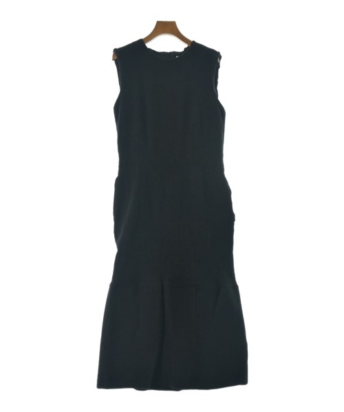 COMME des GARCONS(コムデギャルソン)ワンピース 黒 サイズ:XS/2200702228032