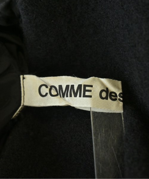 COMME des GARCONS（コムデギャルソン）ワンピース 黒 サイズ:XS レディース/2200702228032