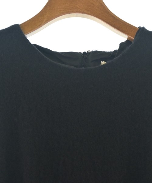 COMME des GARCONS（コムデギャルソン）ワンピース 黒 サイズ:XS レディース/2200702228032
