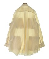 COMME des GARCONS（コムデギャルソン）カジュアルシャツ 白 サイズ:M レディース/2200702253041