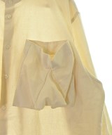 COMME des GARCONS（コムデギャルソン）カジュアルシャツ 白 サイズ:M レディース/2200702253041