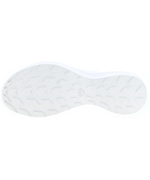 COMME des GARCONS（コムデギャルソン）スニーカー 白 サイズ:27cm メンズ/2200702342011