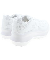 COMME des GARCONS（コムデギャルソン）スニーカー 白 サイズ:27cm メンズ/2200702342011
