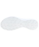 COMME des GARCONS（コムデギャルソン）スニーカー 白 サイズ:27cm メンズ/2200702342011