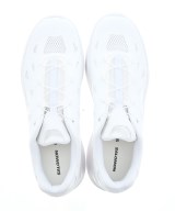 COMME des GARCONS（コムデギャルソン）スニーカー 白 サイズ:27cm メンズ/2200702342011