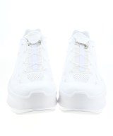 COMME des GARCONS（コムデギャルソン）スニーカー 白 サイズ:27cm メンズ/2200702342011