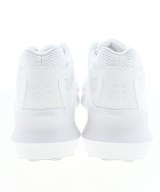 COMME des GARCONS（コムデギャルソン）スニーカー 白 サイズ:27cm メンズ/2200702342011