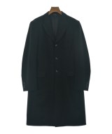 COMME des GARCONS（コムデギャルソン）チェスターコート 黒 サイズ:M レディース/2200702342035