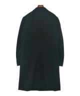 COMME des GARCONS（コムデギャルソン）チェスターコート 黒 サイズ:M レディース/2200702342035