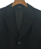 COMME des GARCONS（コムデギャルソン）チェスターコート 黒 サイズ:M レディース/2200702342035