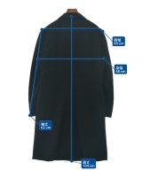 COMME des GARCONS（コムデギャルソン）チェスターコート 黒 サイズ:M レディース/2200702342035