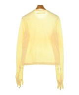 COMME des GARCONS（コムデギャルソン）Tシャツ・カットソー 黄 サイズ:-(M位) レディース/2200702147746