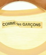 COMME des GARCONS（コムデギャルソン）Tシャツ・カットソー 黄 サイズ:-(M位) レディース/2200702147746
