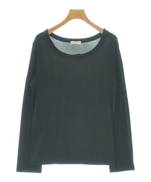 COMME des GARCONS(コムデギャルソン)Tシャツ・カットソー 黒 サイズ:F/2200702332104