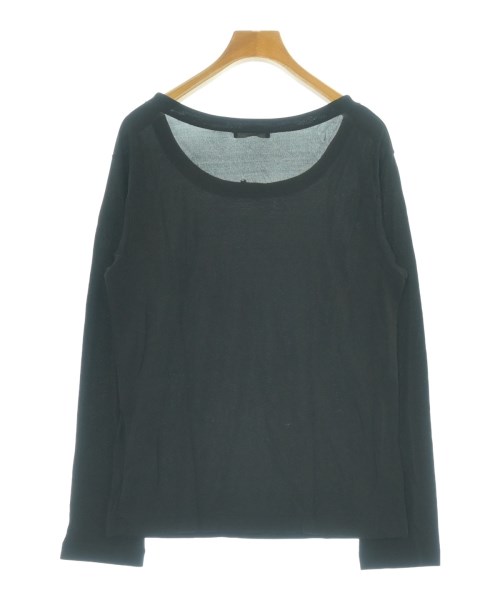 COMME des GARCONS（コムデギャルソン）Tシャツ・カットソー 黒 サイズ:F レディース/2200702332104