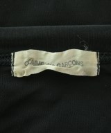 COMME des GARCONS（コムデギャルソン）Tシャツ・カットソー 黒 サイズ:F レディース/2200702332104