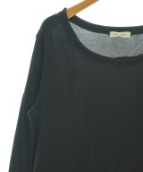 COMME des GARCONS（コムデギャルソン）Tシャツ・カットソー 黒 サイズ:F レディース/2200702332104