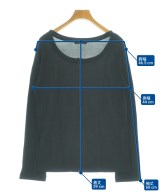 COMME des GARCONS（コムデギャルソン）Tシャツ・カットソー 黒 サイズ:F レディース/2200702332104