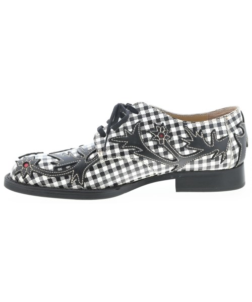 COMME des GARCONS（コムデギャルソン）ビジネス・ドレスシューズ 黒 サイズ:23.5cm レディース/2200702332142