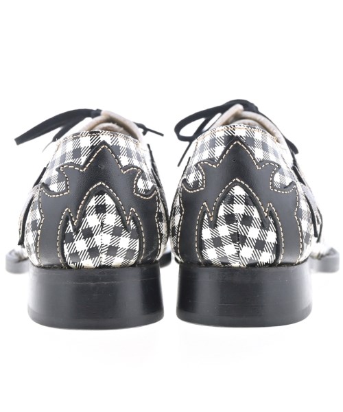 COMME des GARCONS（コムデギャルソン）ビジネス・ドレスシューズ 黒 サイズ:23.5cm レディース/2200702332142