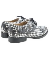 COMME des GARCONS（コムデギャルソン）ビジネス・ドレスシューズ 黒 サイズ:23.5cm レディース/2200702332142