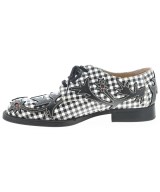 COMME des GARCONS（コムデギャルソン）ビジネス・ドレスシューズ 黒 サイズ:23.5cm レディース/2200702332142