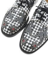 COMME des GARCONS（コムデギャルソン）ビジネス・ドレスシューズ 黒 サイズ:23.5cm レディース/2200702332142