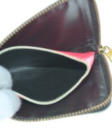 COMME des GARCONS（コムデギャルソン）財布・コインケース 黄 サイズ:- メンズ/2200702450020