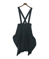 COMME des GARCONS オールインワン/サロペット