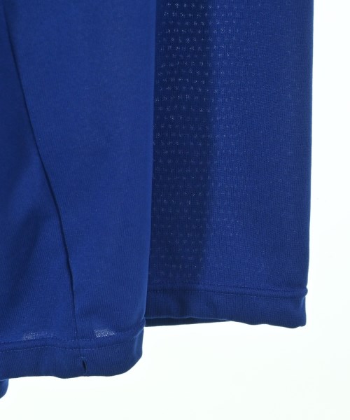 COMME des GARCONS（コムデギャルソン）ショートパンツ 青 サイズ:SS(XS位) レディース/2200701604011